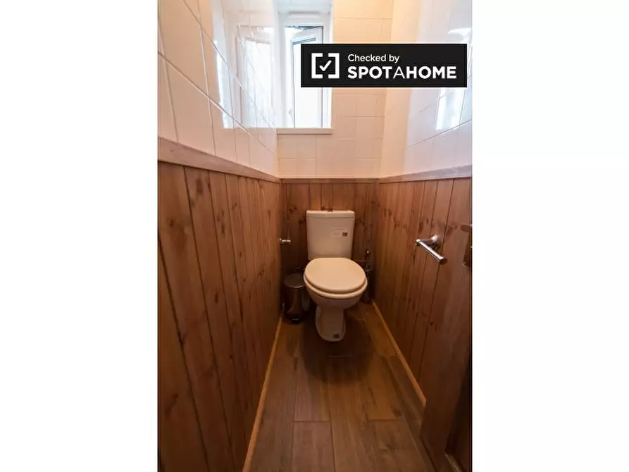 Immagine 9 di Camera condivisa in affitto  in Wandle Way a Wandsworth