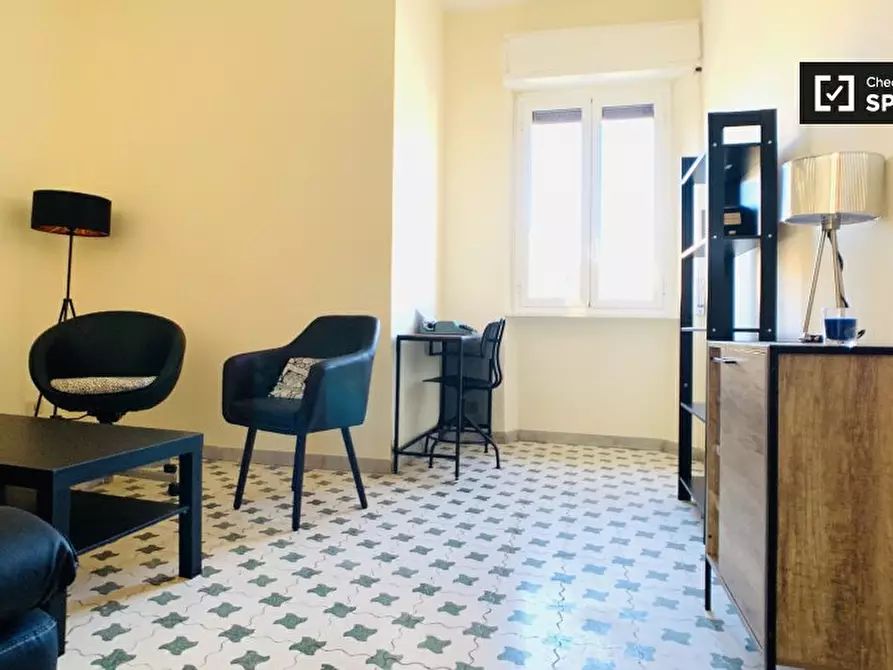 Immagine 2 di Appartamento in affitto  in Via della Marranella, 00176 Roma RM, Italy a Roma