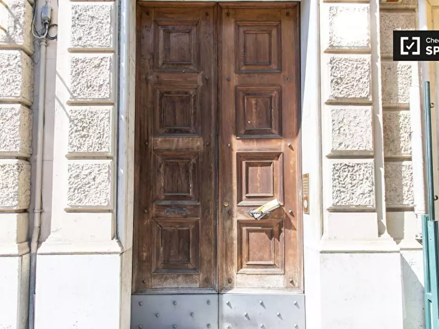 Immagine 15 di Camera condivisa in affitto  in Viale Carso a Roma