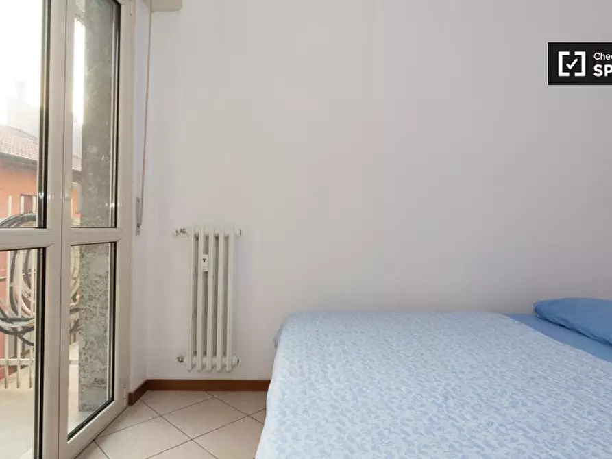 Immagine 5 di Camera condivisa in affitto  in Via Umberto Fogagnolo a Sesto San Giovanni