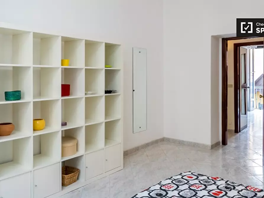 Immagine 4 di Camera condivisa in affitto  in Via Conchetta a Milano