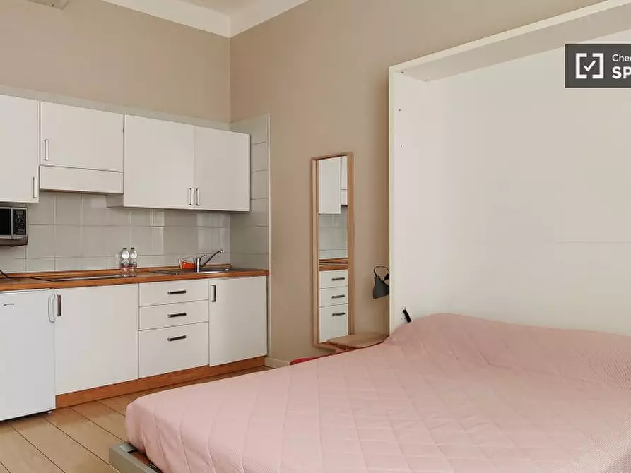 Immagine 6 di Ufficio in affitto  in Via Goffredo Sigieri, 20135 Milano MI, Italy a Milano