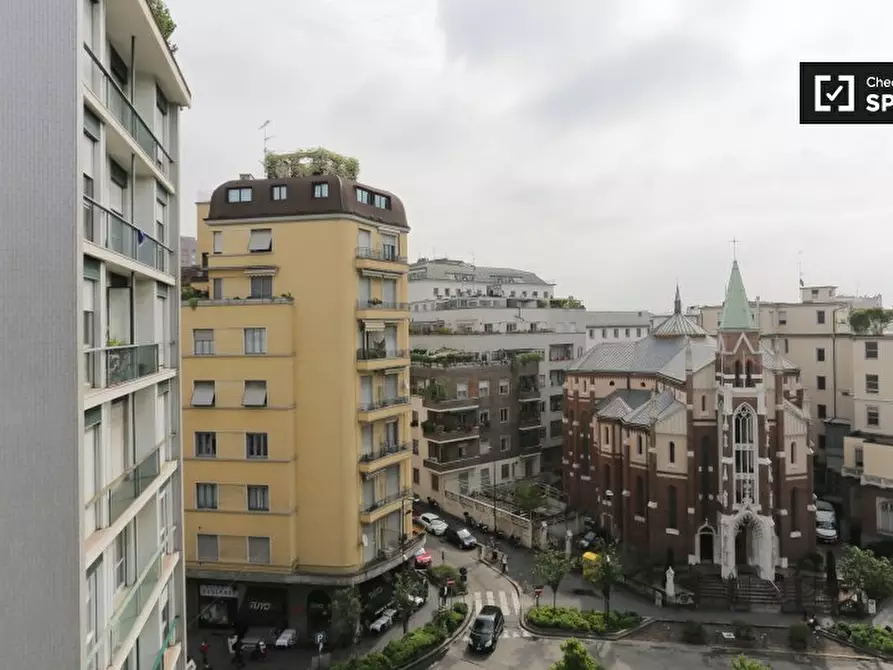 Immagine 16 di Ufficio in affitto  in Piazza S. Camillo de Lellis a Milano