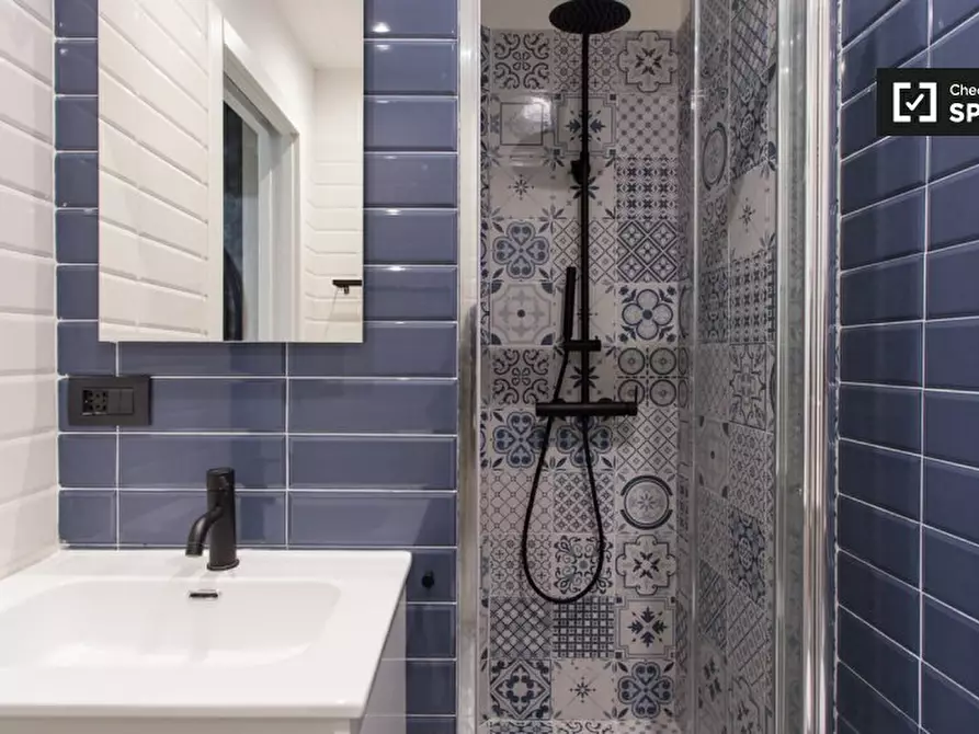 Immagine 13 di Ufficio in affitto  in Via Stresa a Milano