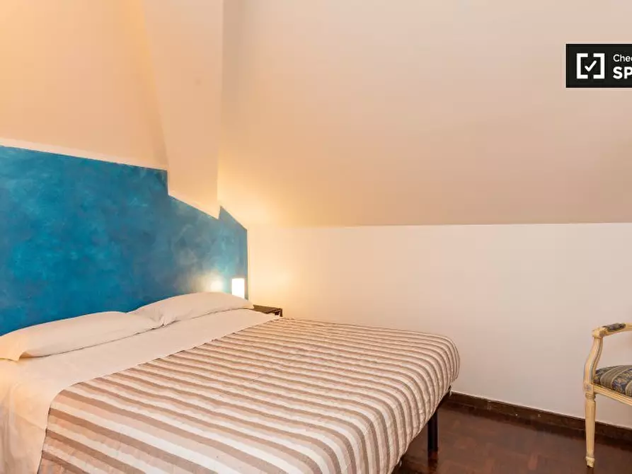 Immagine 16 di Appartamento in affitto  in Via Michelangelo Buonarroti a Milano