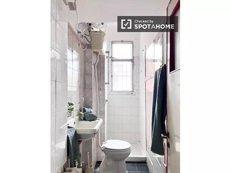 Immagine 8 di Appartamento in affitto  in Via Pietro da Cortona a Milano