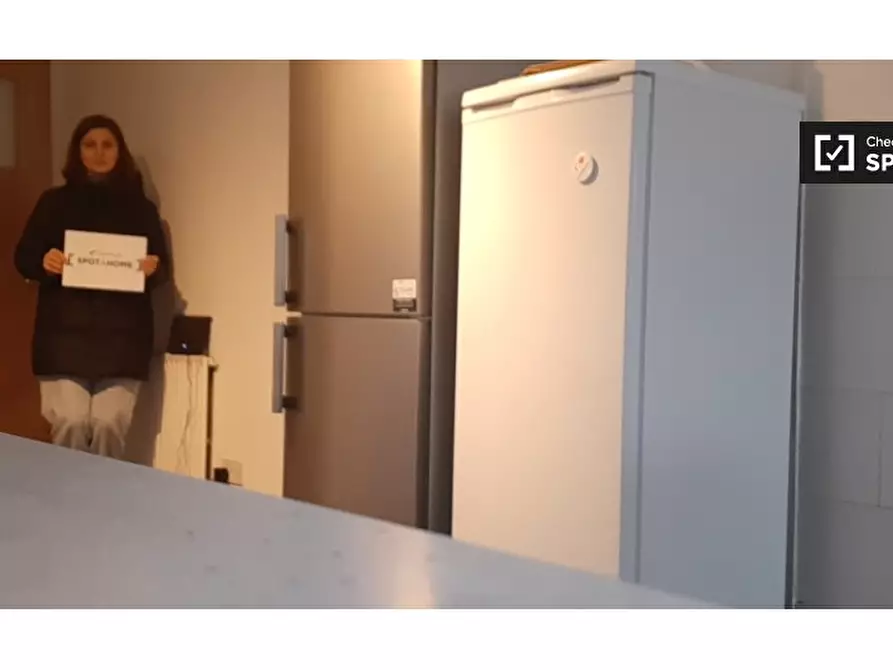 Immagine 8 di Camera condivisa in affitto  in Grange Yard a Camberwell