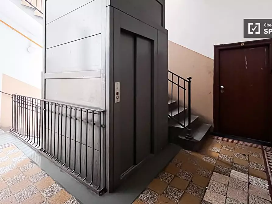 Immagine 17 di Appartamento in affitto  in Viale Famagosta a Milano