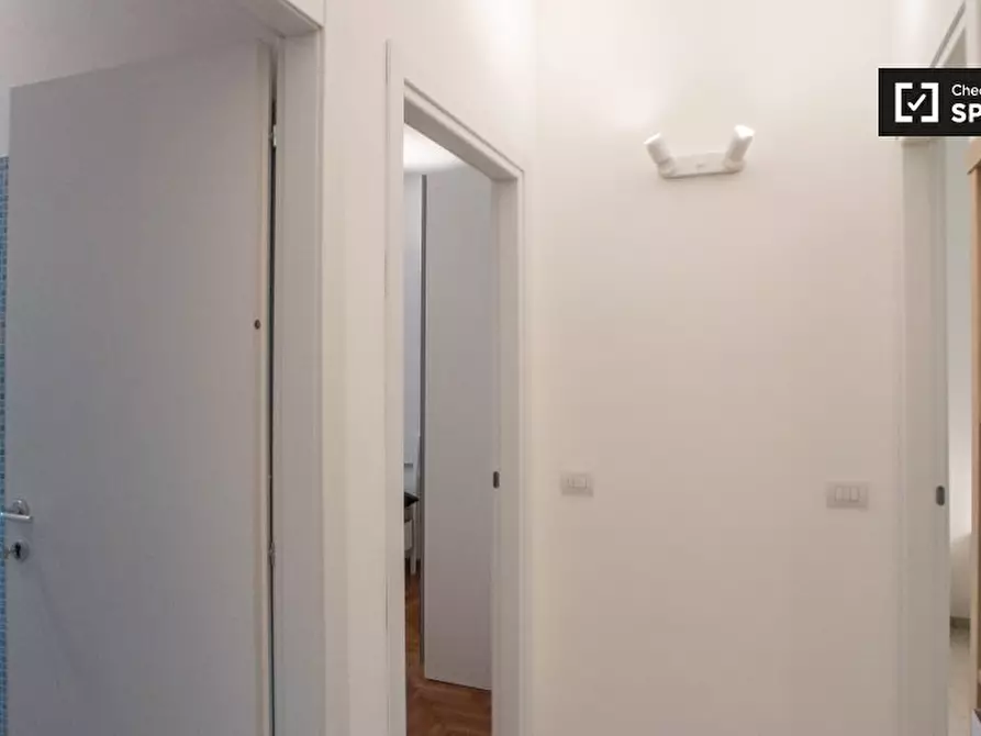 Immagine 19 di Camera condivisa in affitto  in Via Ruggero Leoncavallo a Milano