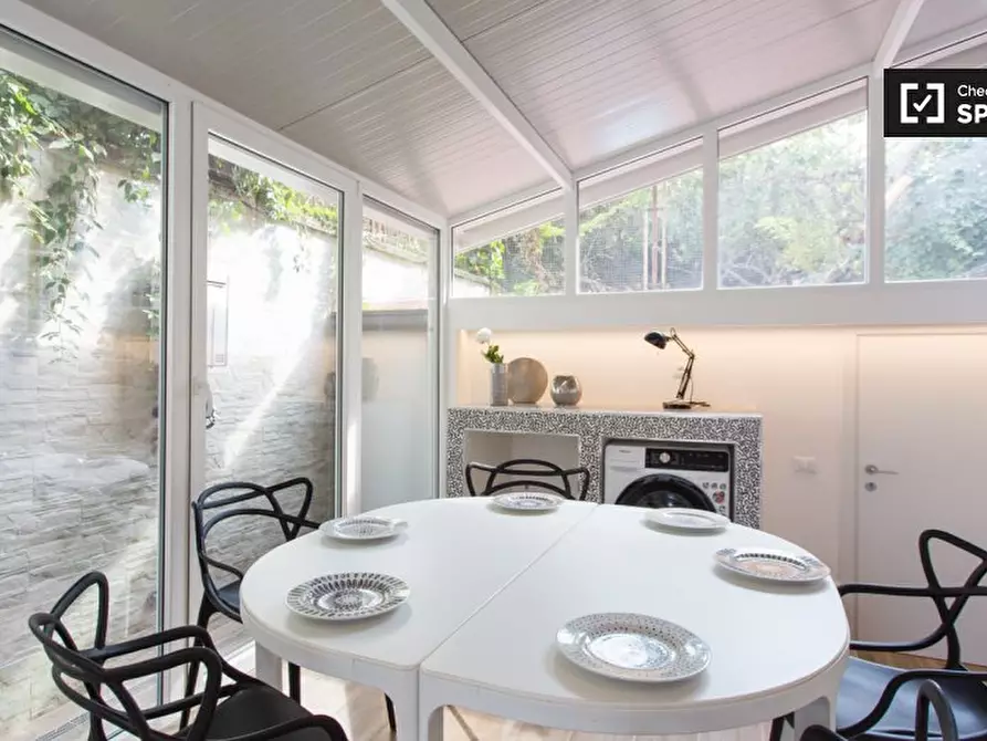 Immagine 14 di Camera condivisa in affitto  in Via Alessandro Milesi a Milano