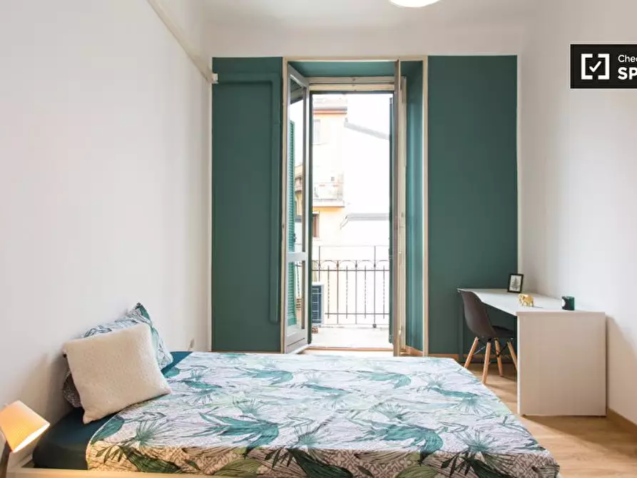 Immagine 3 di Camera condivisa in affitto  in Corso Buenos Aires a Milano