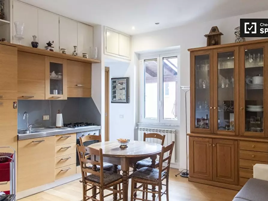 Immagine 2 di Ufficio in affitto  in Via di Generosa a Roma