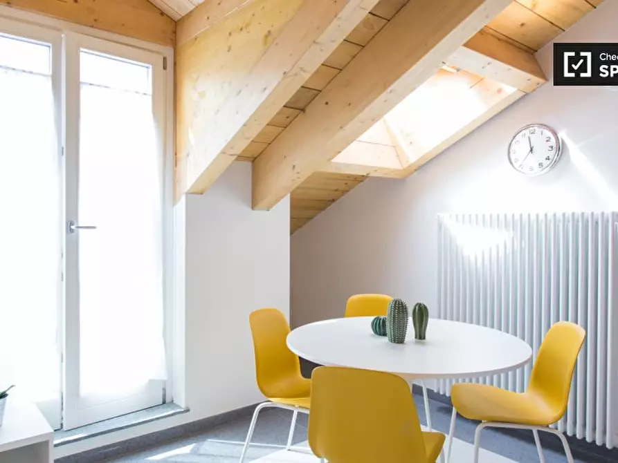 Immagine 10 di Camera condivisa in affitto  in Viale Bligny a Milano