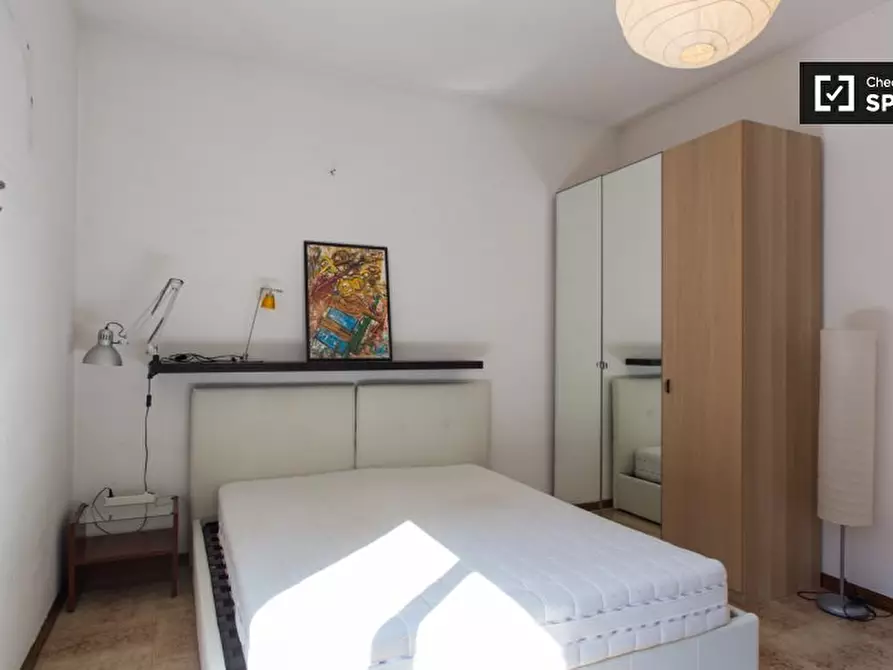 Immagine 15 di Appartamento in affitto  in Via Padova a Milano