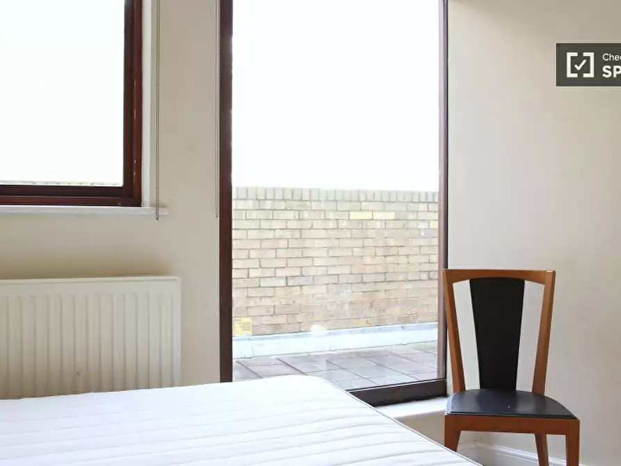 Immagine 5 di Camera condivisa in affitto  in Fendall Street a Camberwell