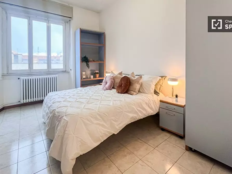 Immagine 5 di Appartamento in affitto  in Viale Molise a Milano