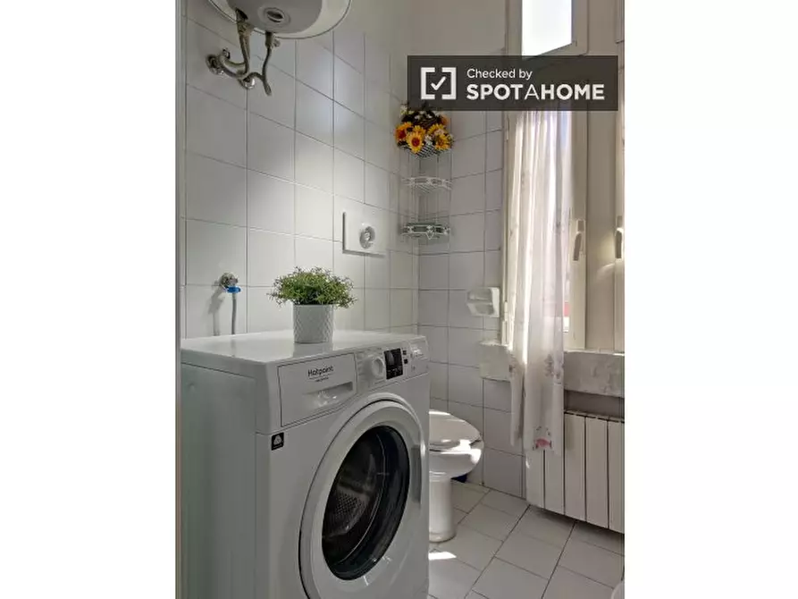 Immagine 10 di Ufficio in affitto  in Via degli Etruschi a Milano