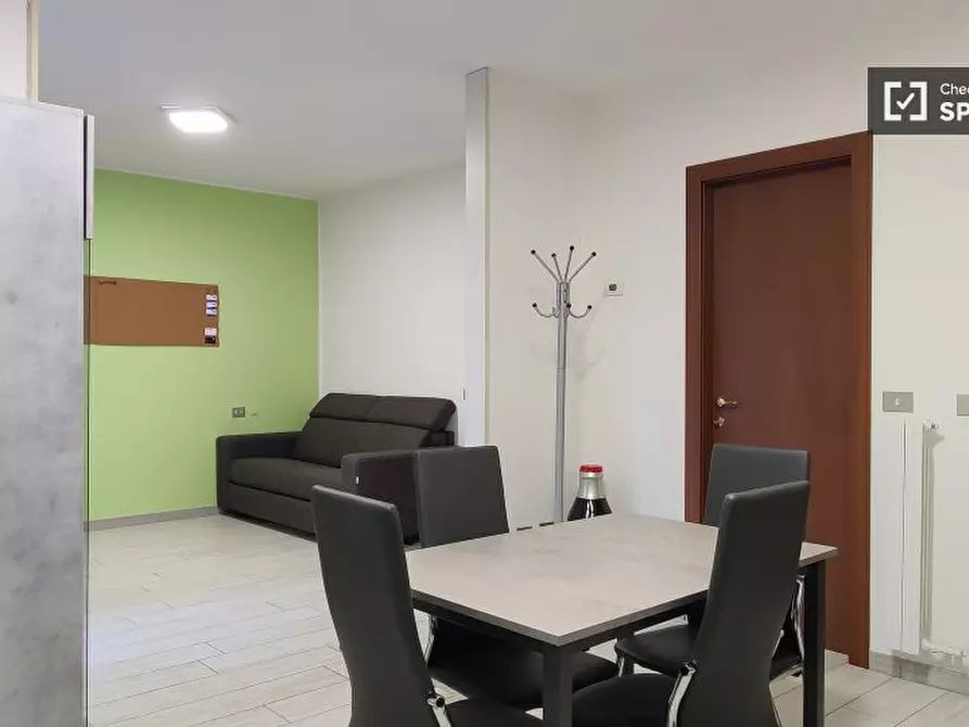 Immagine 5 di Ufficio in affitto  in Via Fabio Filzi a Peschiera Borromeo