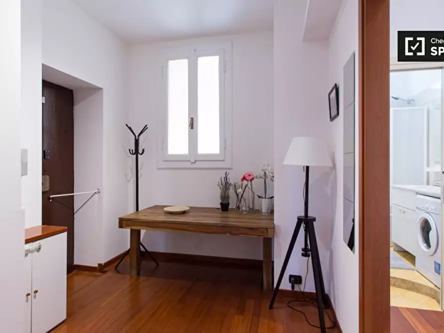 Immagine 5 di Camera condivisa in affitto  in Via Carlo Darwin a Milano