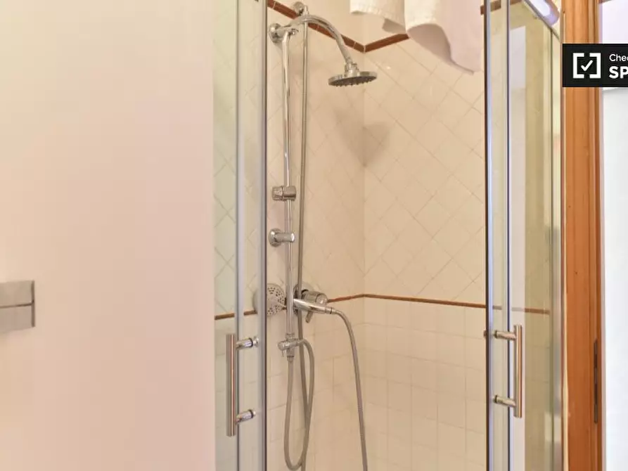 Immagine 13 di Appartamento in affitto  in Via Aosta, 00182 Roma RM, Italy a Roma