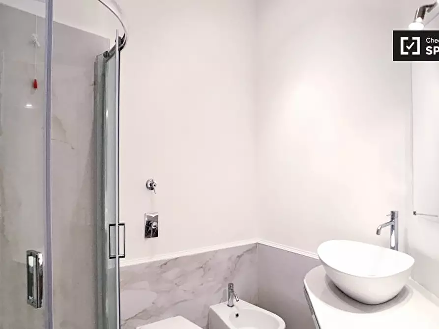 Immagine 8 di Ufficio in affitto  in Via Gianfranco Zuretti, 20125 Milano MI, Italy a Milano