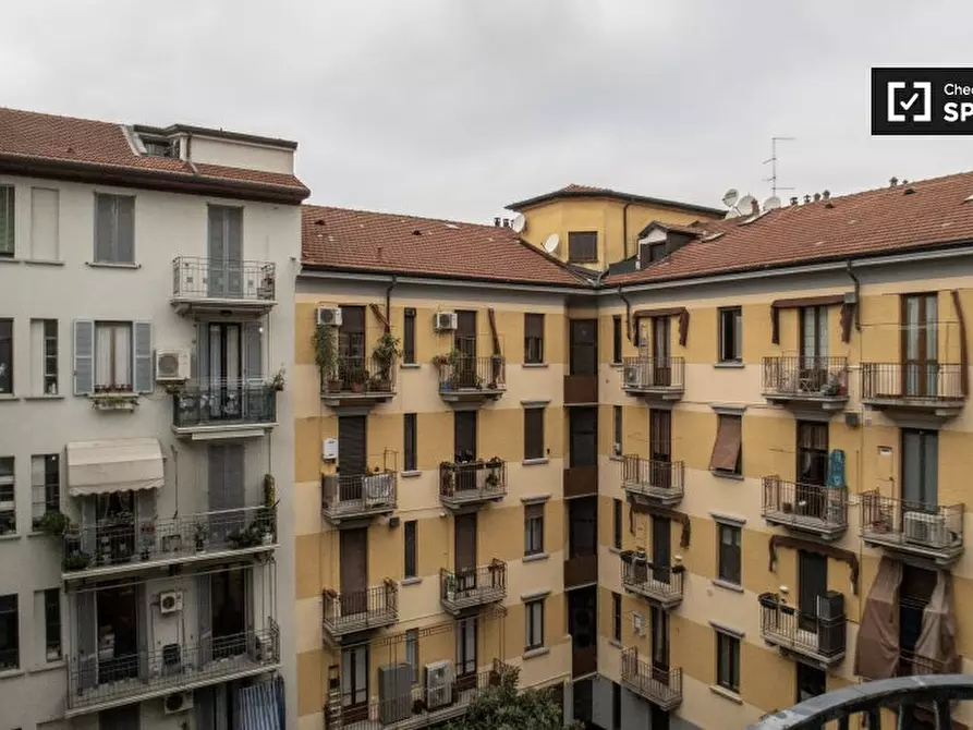 Immagine 16 di Appartamento in affitto  in Via Mario Giuriati a Milano