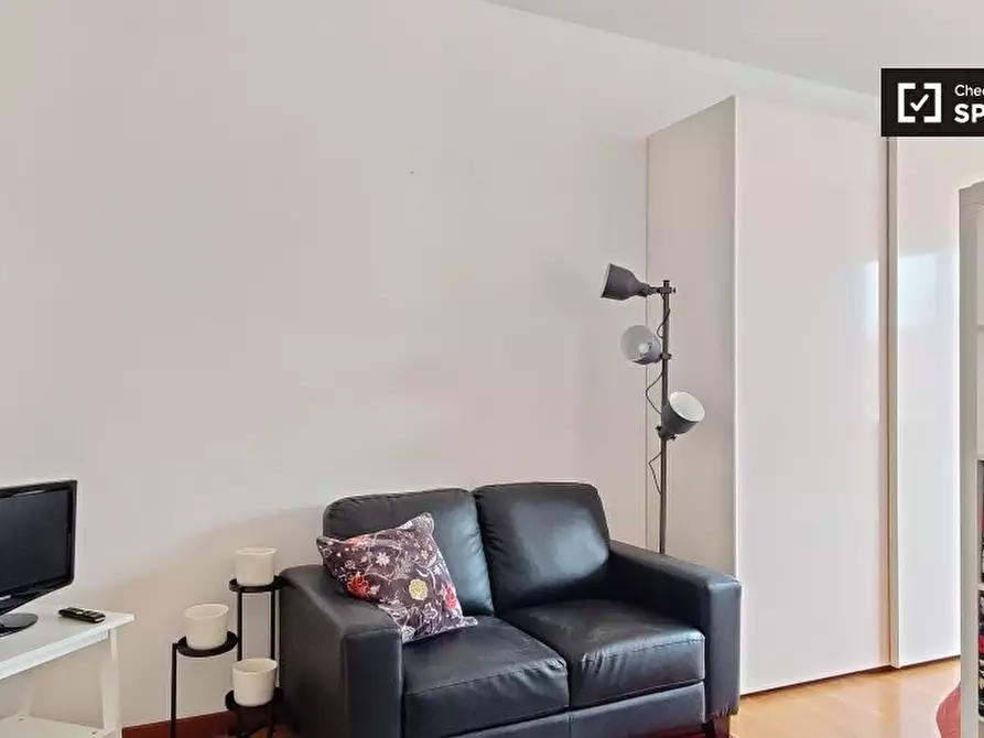 Immagine 4 di Appartamento in affitto  in Via Luigi Canonica a Milano