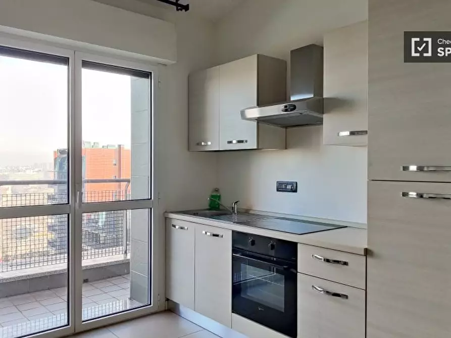 Immagine 2 di Appartamento in affitto  in Via Enrico Cosenz a Milano