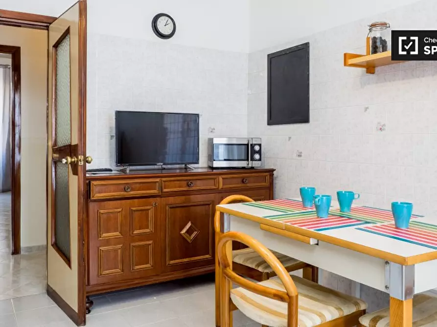 Immagine 10 di Camera condivisa in affitto  in Via Conchetta a Milano