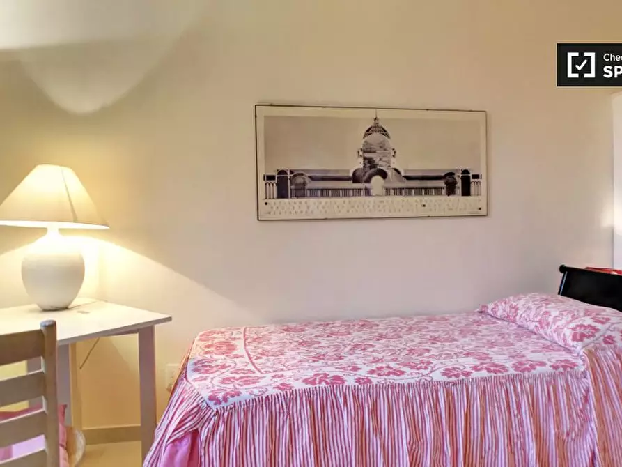 Immagine 12 di Camera condivisa in affitto  in Via Frà Domenico Buonvicini, 50132 Firenze FI, Italy a Firenze