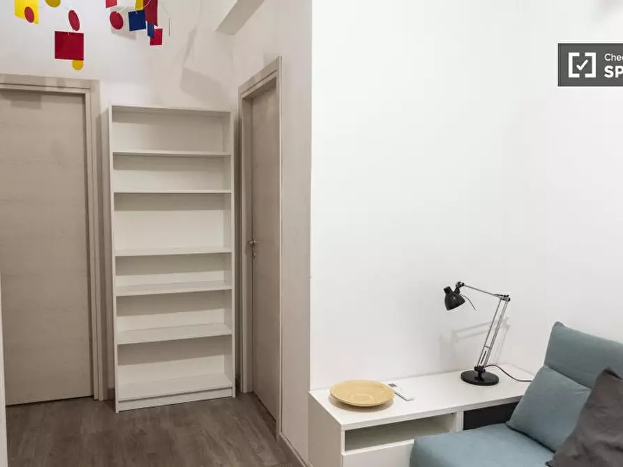 Immagine 18 di Appartamento in affitto  in Via Bartolomeo Colleoni a Roma