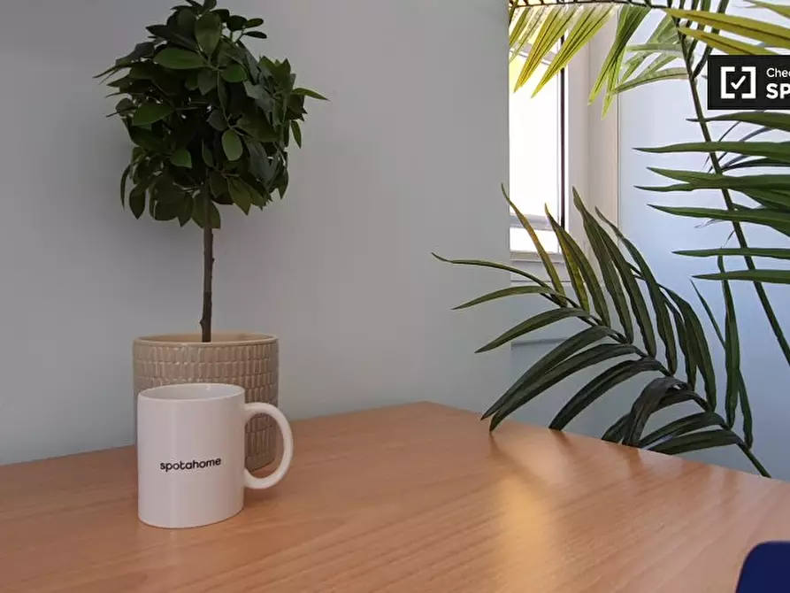 Immagine 5 di Camera condivisa in affitto  in Via Anton Giulio Barrili a Milano