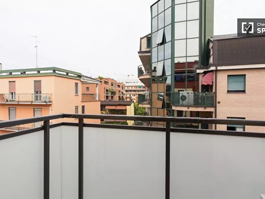Immagine 17 di Appartamento in affitto  in Via Rutilia a Milano