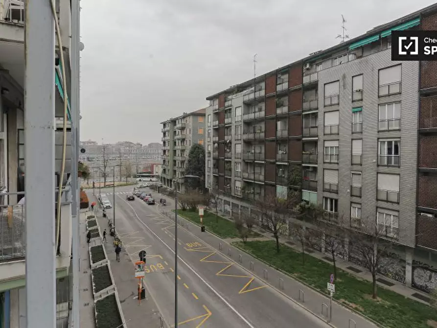 Immagine 17 di Appartamento in affitto  in Viale delle Rimembranze di Greco, 20125 Milano MI, Italy a Milano