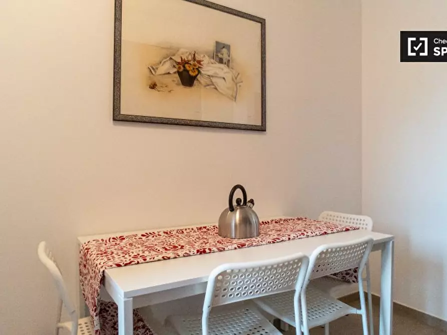 Immagine 18 di Camera condivisa in affitto  in Viale Monza a Milano