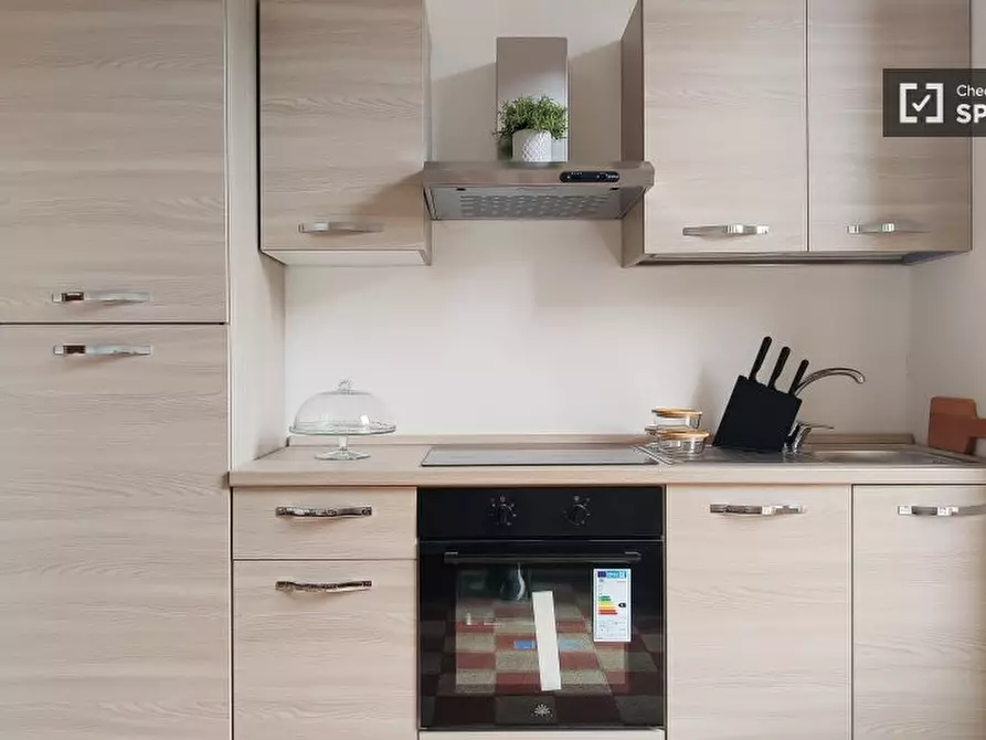 Immagine 2 di Appartamento in affitto  in Via Pietro da Cortona a Milano