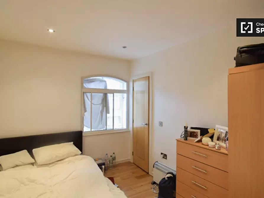 Immagine 8 di Camera condivisa in affitto  in Magdalen Street a Camberwell