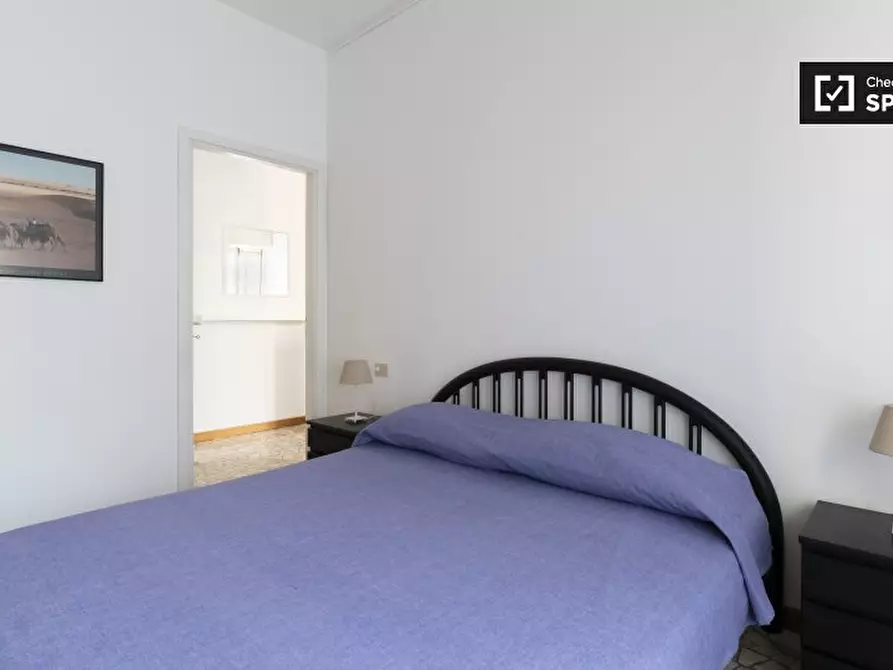 Immagine 7 di Appartamento in affitto  in Via Monzambano, 20159 Milano MI, Italy a Milano