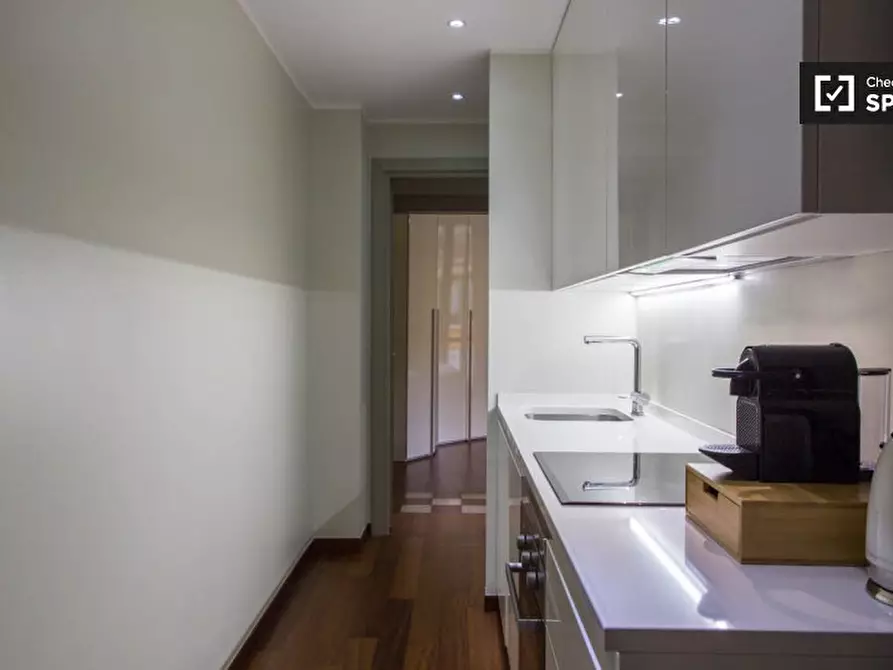 Immagine 10 di Appartamento in affitto  in Via Ezio Biondi a Milano