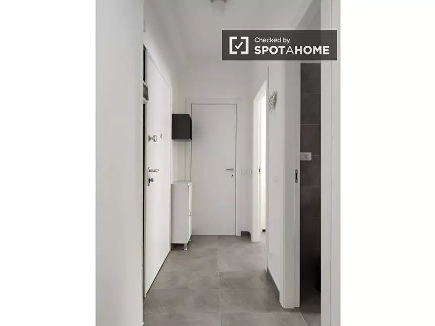 Immagine 16 di Appartamento in affitto  in Via Marco D'Agrate a Milano