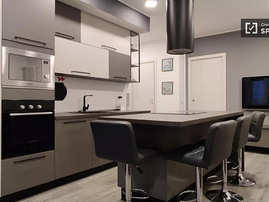 Immagine 5 di Appartamento in affitto  in Via Saverio Altamura a Milano