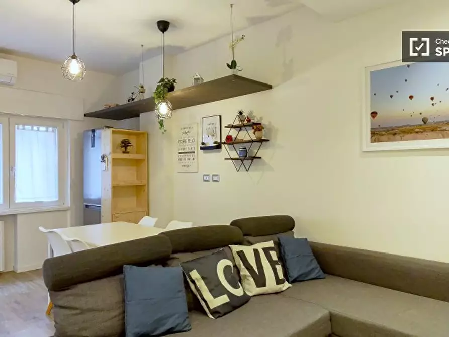 Immagine 4 di Appartamento in affitto  in Viale Monza a Milano