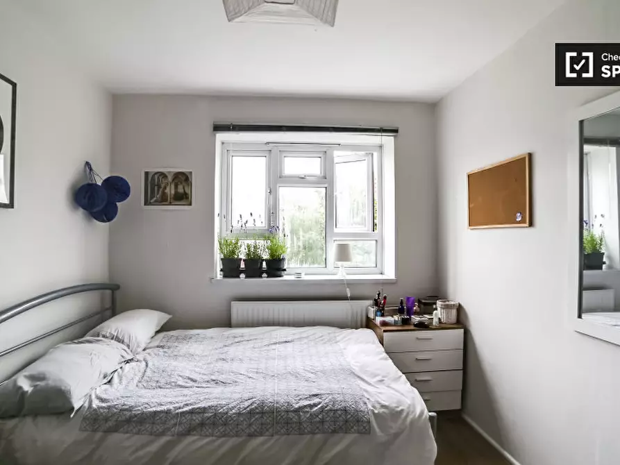 Immagine 5 di Camera condivisa in affitto  in Bruce Road a Poplar