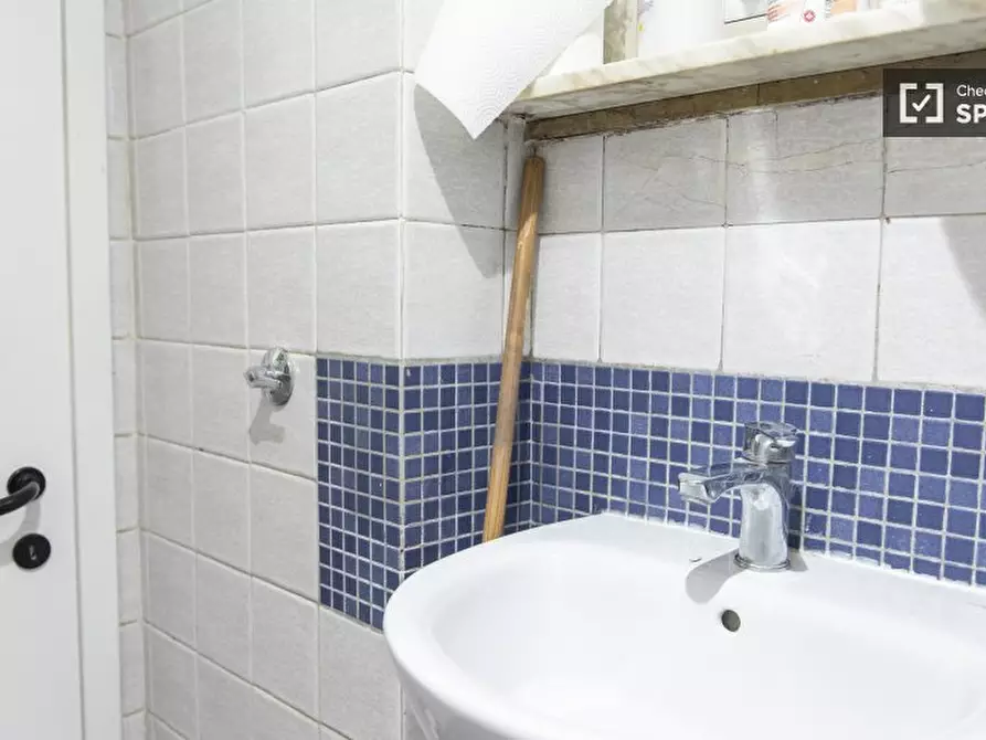 Immagine 8 di Ufficio in affitto  in Piazza Epiro a Roma