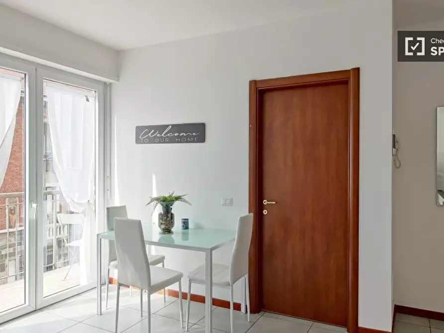 Immagine 7 di Appartamento in affitto  in Via Privata Pantelleria a Milano