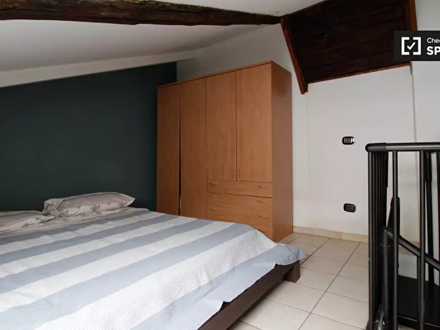 Immagine 16 di Appartamento in affitto  in Via Gian Francesco Bellezia a Torino