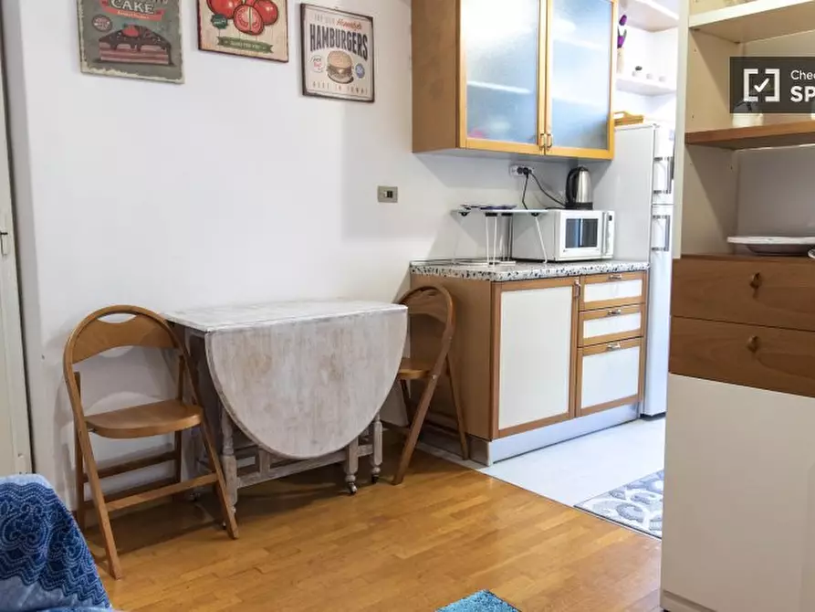 Immagine 12 di Ufficio in affitto  in Via Aldo Manuzio a Roma