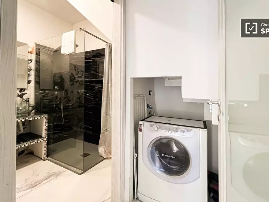 Immagine 8 di Ufficio in affitto  in Via Giuseppe Taccioli a Milano