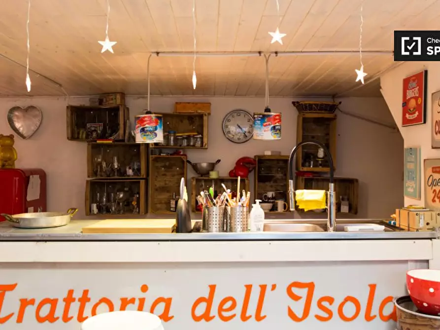 Immagine 8 di Appartamento in affitto  in Via Emilio Cornalia, 20124 Milano MI, Italy a Milano