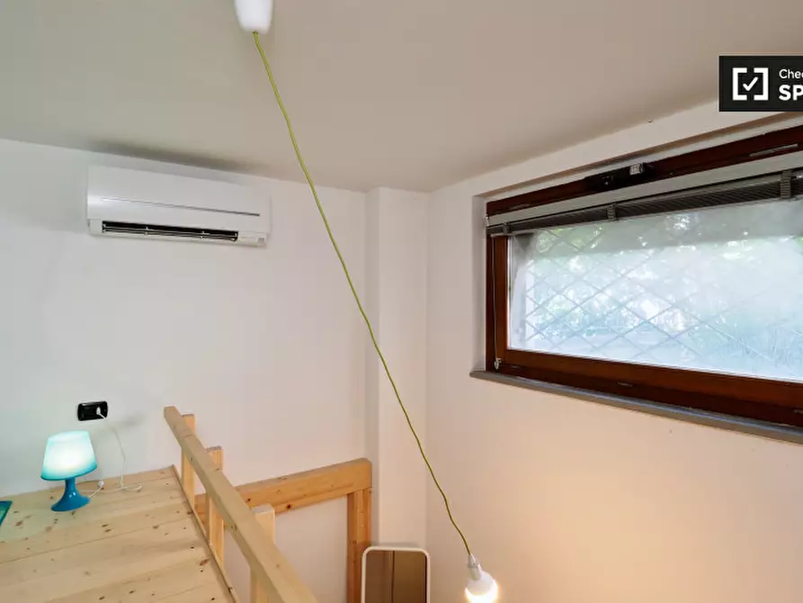 Immagine 13 di Appartamento in affitto  in Via Luigi Prinetti a Milano